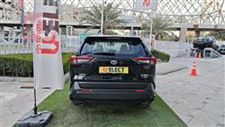 تويوتا راف 4